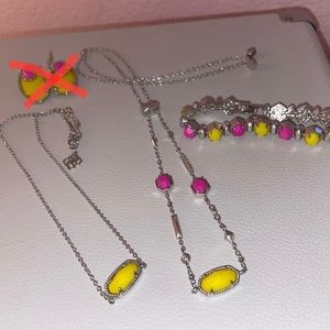 💕💛KENDRA SCOTT SET💛💕